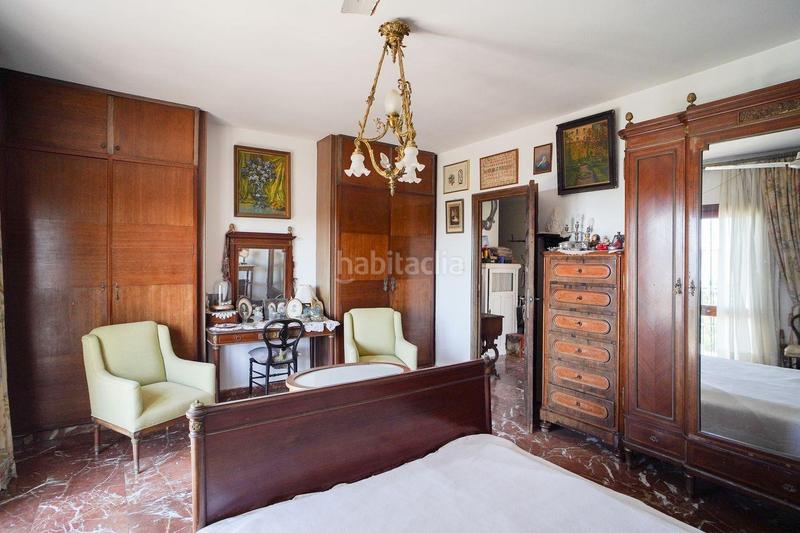 Foto d6d7a388-24d7-423f-80a6-84ab66de3ec6. Chalet con parcheggio piscina in El Candado Málaga