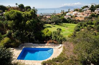 Chalet in El Candado