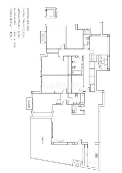Foto 235c02a9-c574-42fd-9b25-758e17d051bc. Xalet amb aparcament piscina a El Candado Málaga