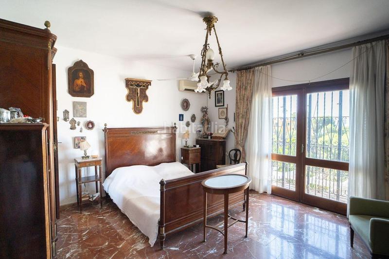 Foto 3cc4d99f-ebdb-4e4f-a614-14a973a30f15. Xalet amb aparcament piscina a El Candado Málaga