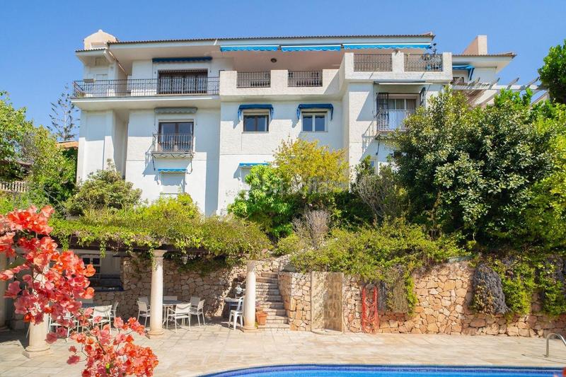 Foto 5464c656-15eb-4bea-b4fa-e25bdb066049. Xalet amb aparcament piscina a El Candado Málaga