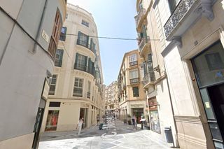 Lloguer Local Comercial a Centro Histórico