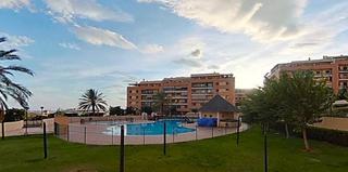 Piso en El Pinillo