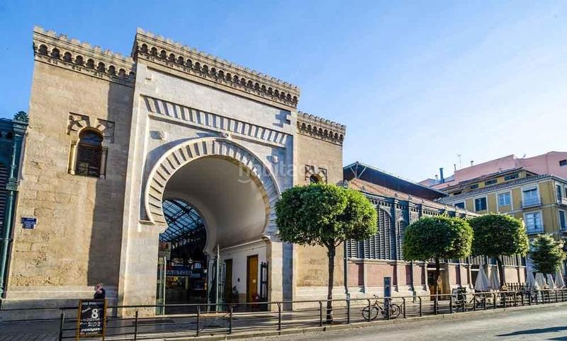 Foto b3adbc94-61cc-42b3-8549-62bb3495cb1d. Location local commercial dans Centro Histórico Málaga