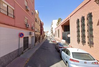 Geschäftsraum in Los Molinos - Villa Blanca