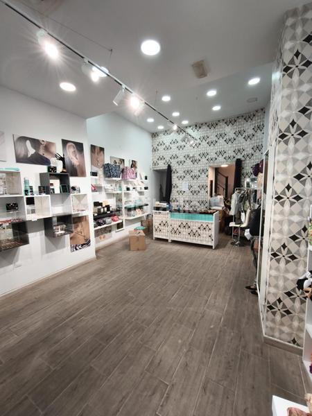 Foto 4a29b295-8e4c-4768-8354-457a39ca7717. Rent business premise in Centro Histórico Málaga