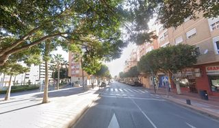 Geschäftsraum in Los Ángeles - Cruz de Caravaca