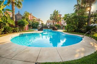 Attico in Caleta de Velez