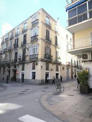 Etagenwohnung in Centro Histórico