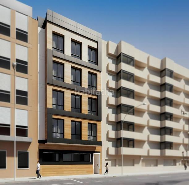 Foto 3a12b8a9-b397-4c47-b351-c2a1eb8fbcd6. Àtic a El Molinillo - Capuchinos Málaga