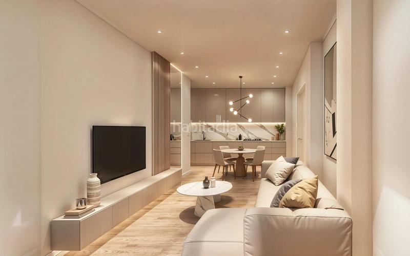 Foto eccf1855-34d5-40f9-b602-6039c516942d. Àtic a El Molinillo - Capuchinos Málaga