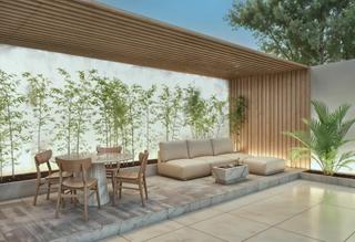 Àtic a El Molinillo - Capuchinos