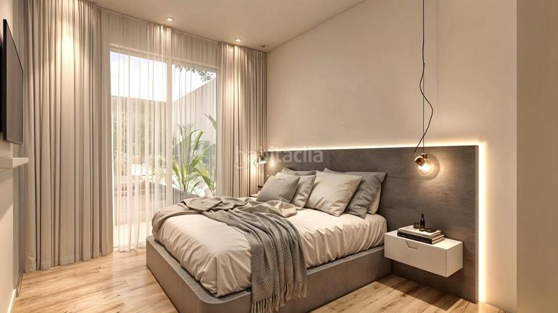 Foto a65c932c-8380-471e-b61e-0574007d8778. Dachwohnung in El Molinillo - Capuchinos Málaga