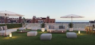 Ground floor in La Princesa