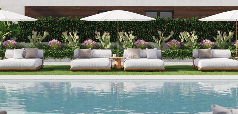 Foto 96cfa19e-bcb6-4b10-9718-92102828e924. Piano terra con parcheggio piscina in La Princesa Málaga