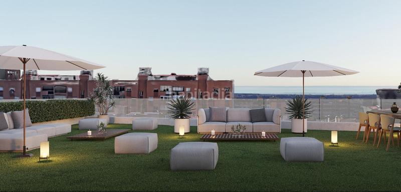 Foto 7349363e-3507-4be6-8d84-1048a37783eb. Planta baja en La Princesa Málaga