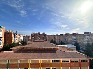 Appartement à La Luz - El Torcal