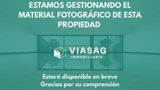 Casa adossada a El Palo