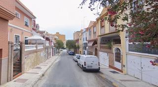 Reihenhaus in El Palo