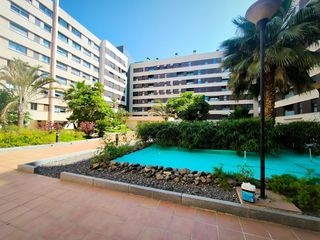 Apartamento en Perchel Sur - Plaza de Toros Vieja