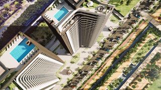 Apartment  Paseo paseo martiricos