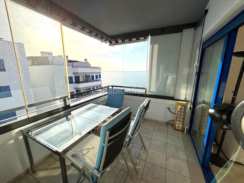 Foto 1ec287ff-7340-4b71-bcca-84eae477b94b. Àtic amb aparcament a El Peñoncillo Torrox