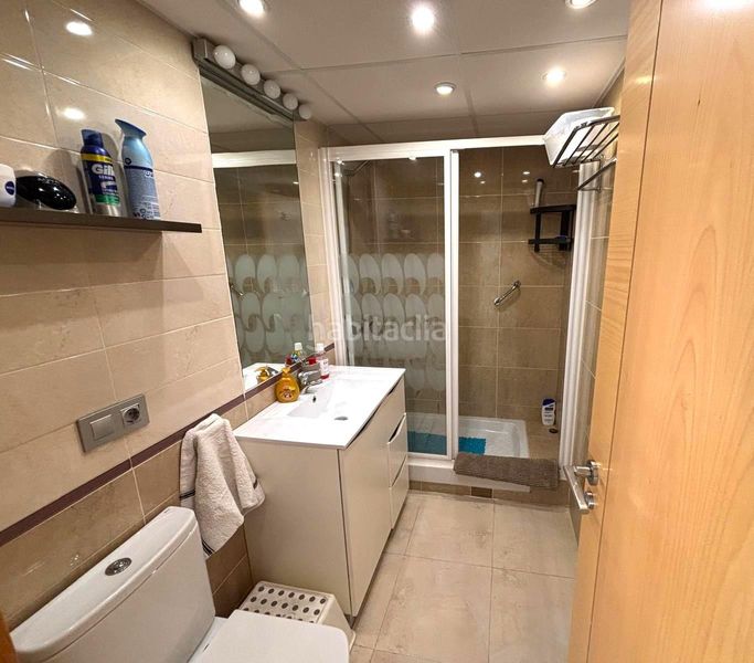 Foto c109f649-1f5f-4ff1-bcbf-02c2ee6ccda2. Àtic amb aparcament a El Peñoncillo Torrox