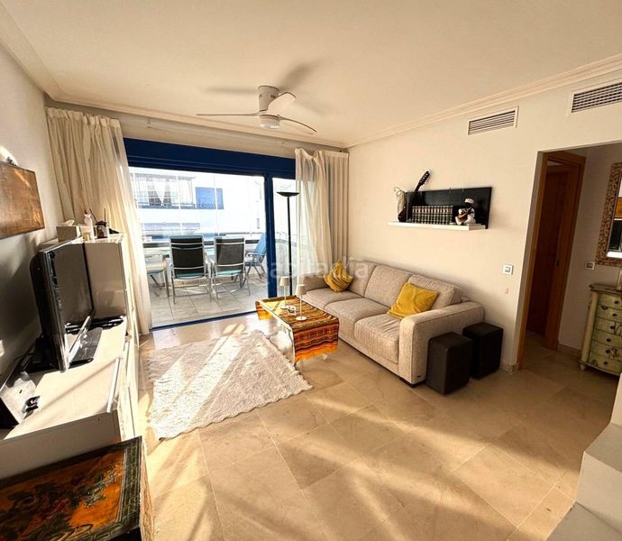 Foto ec0f7dfc-9374-4d9b-b491-69881407f5b9. Àtic amb aparcament a El Peñoncillo Torrox