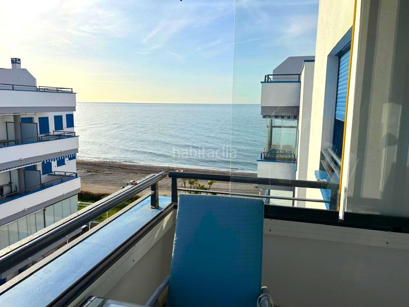 Foto 18db50ee-99c1-4931-9129-484bab8c3d5f. Ático en El Peñoncillo Torrox