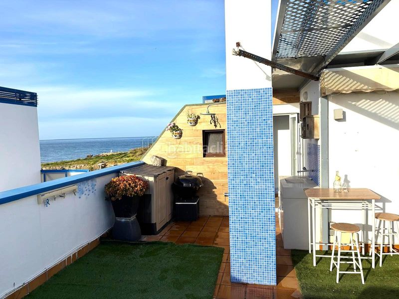 Foto f0021c5d-3a7e-478a-8c41-09164f5c2cc4. Ático en El Peñoncillo Torrox