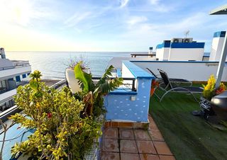 Dachwohnung in El Peñoncillo