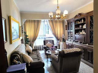 Flat in Calle del Pintor José Gatner