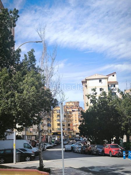 Foto 5f32b2c3-f823-402d-827a-1653d3af1368. Piso en La Florida - Parque Norte Málaga