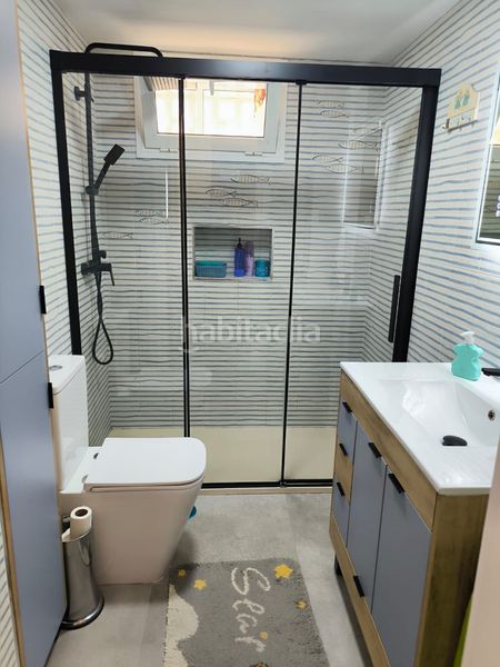 Foto a788eeb2-3878-4306-8e37-007b019bea97. Piso en La Florida - Parque Norte Málaga