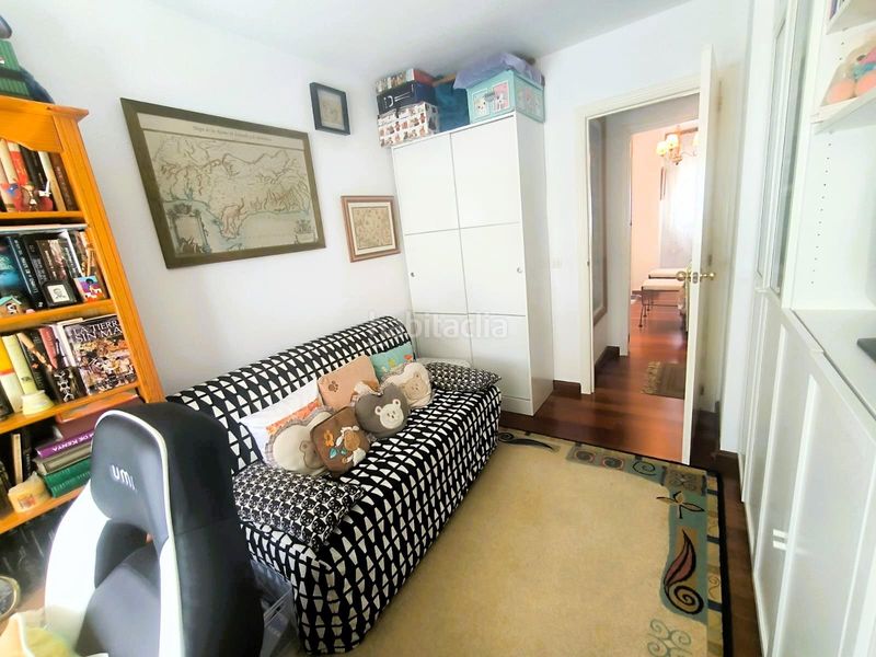 Foto a82b8015-1713-4759-952b-4fc31776a8fd. Piso en La Florida - Parque Norte Málaga