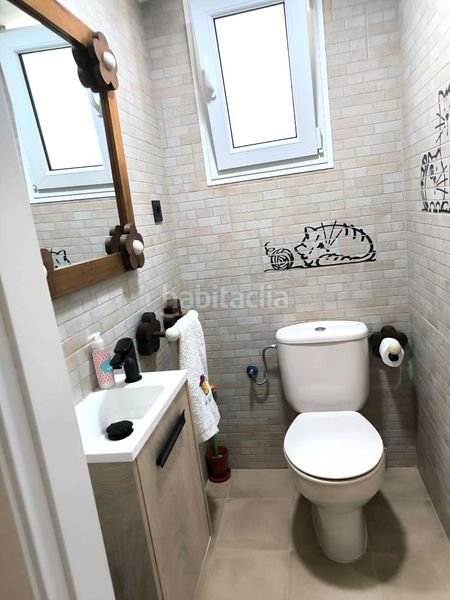 Foto e6ceceeb-2ef3-4c55-bbac-ec0d4aa632f5. Piso en La Florida - Parque Norte Málaga