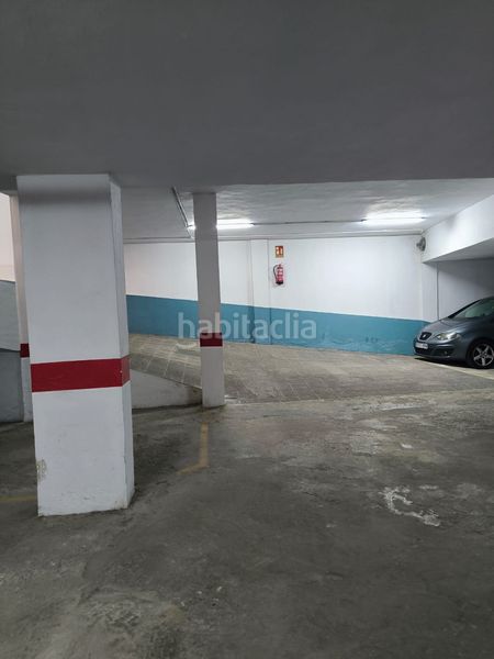 Foto c0bbac3c-3f32-457f-a1c0-f049092daf5d. Aparcament cotxe a Perchel Norte Málaga