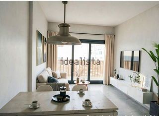 Etagenwohnung in Los Castillejos - La Trinidad