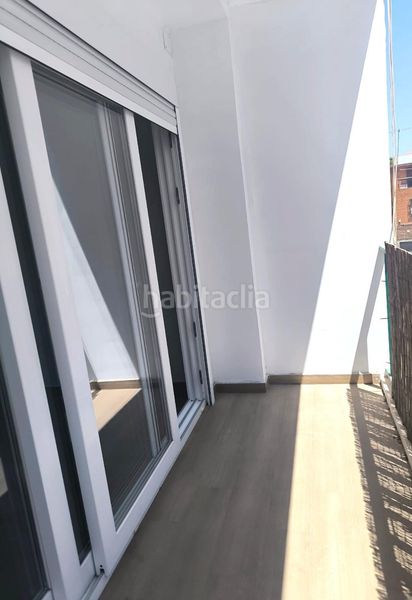 Foto 100a82a5-30b3-4538-b414-3697ccd8a14e. Flat in Los Castillejos - La Trinidad Málaga
