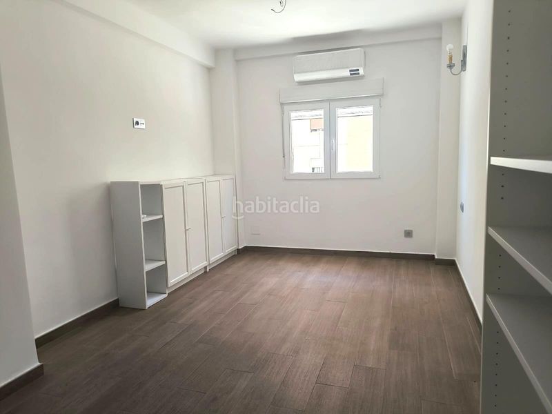 Foto 1e7db583-2263-4af6-b91c-082ad92a9773. Flat in Los Castillejos - La Trinidad Málaga