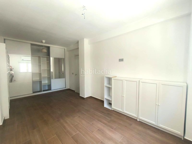 Foto 6935aca7-0fd7-407f-a7ad-0938506cb21b. Flat in Los Castillejos - La Trinidad Málaga