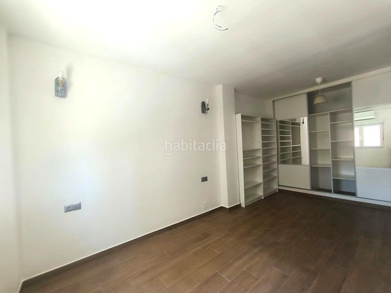 Foto a3804892-599c-43e4-9ce4-eca8a33619b4. Flat in Los Castillejos - La Trinidad Málaga