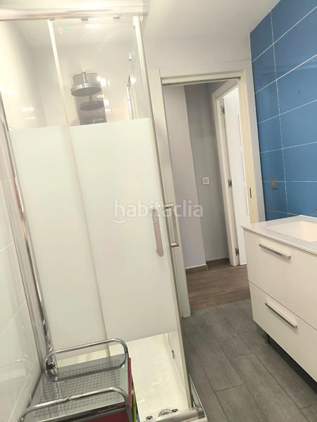 Foto d8a3ded0-808f-433c-87a2-28dff9a27249. Flat in Los Castillejos - La Trinidad Málaga