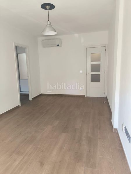 Foto e3a552f4-827b-498b-af51-9b6c42b03ec8. Flat in Los Castillejos - La Trinidad Málaga