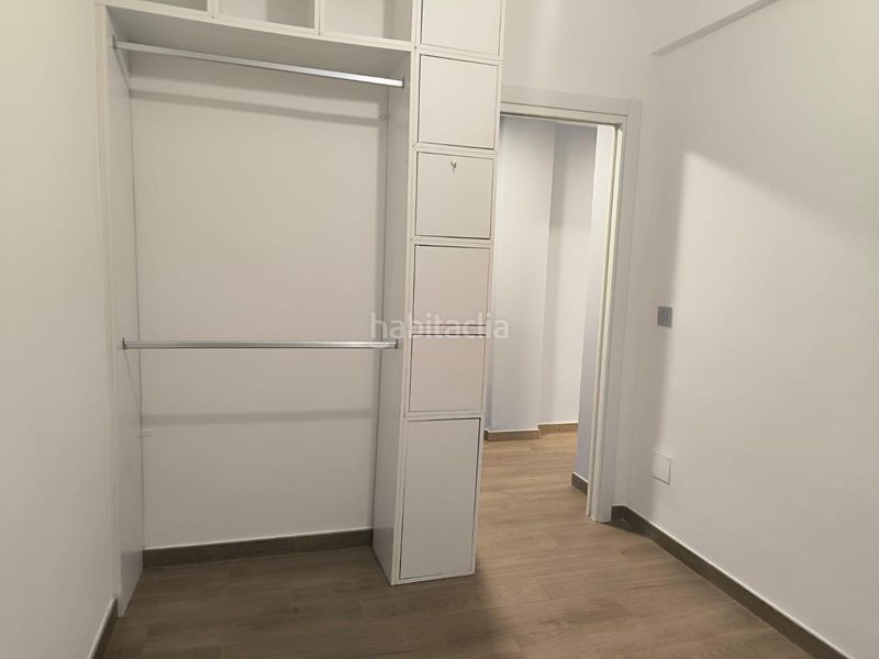 Foto ee52ce0d-e9f5-4d48-b470-9ab0bc7b6dca. Flat in Los Castillejos - La Trinidad Málaga