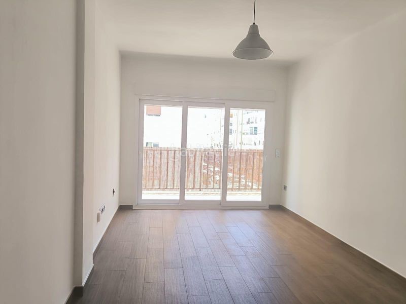 Foto f5b582cf-0b53-4b3c-b0ff-d34985be98f6. Flat in Los Castillejos - La Trinidad Málaga