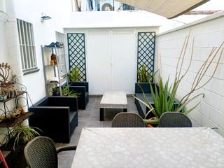 Planta baixa a Carranque - Haza Cuevas. Vivienda con patio andaluz y totalmente reformada