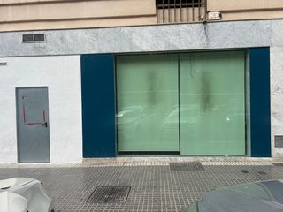 Geschäftsraum in La Unión - Cruz de Humilladero - Los Tilos