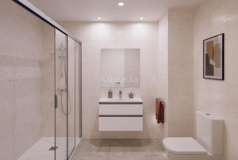 Foto 087dc064-64a4-462f-b1f9-beb2080831cb. Apartament amb aparcament piscina a Centro Histórico Málaga