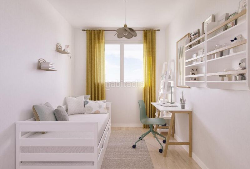 Foto 6a889450-1ac6-4077-8e8e-42d82f8b92ab. Apartament amb aparcament piscina a Centro Histórico Málaga